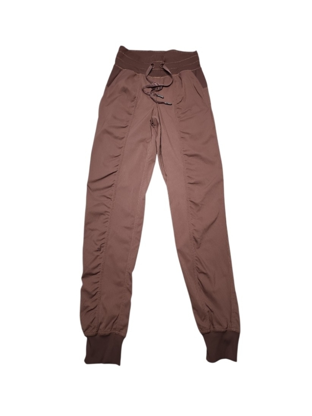 Lululemon Dance Studio Mid-Rise Jogger *Full Length
Java